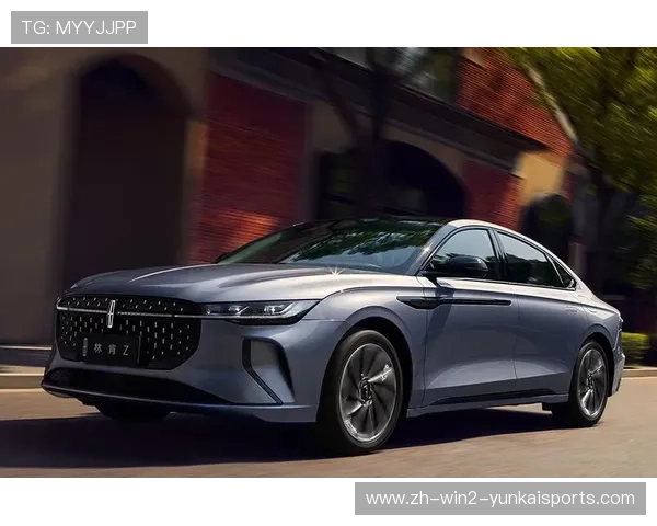 16.98万起入手林肯Z,配置碾压A5L?